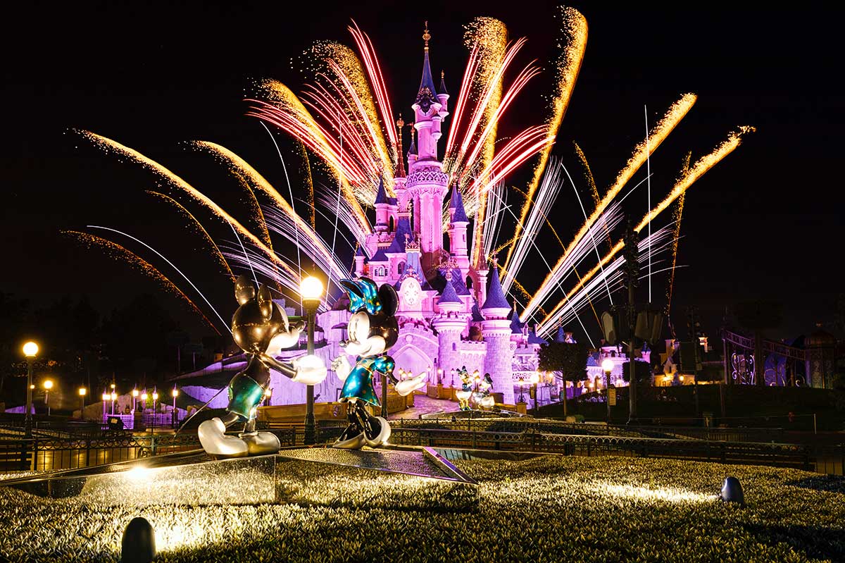 Disneyland Paris