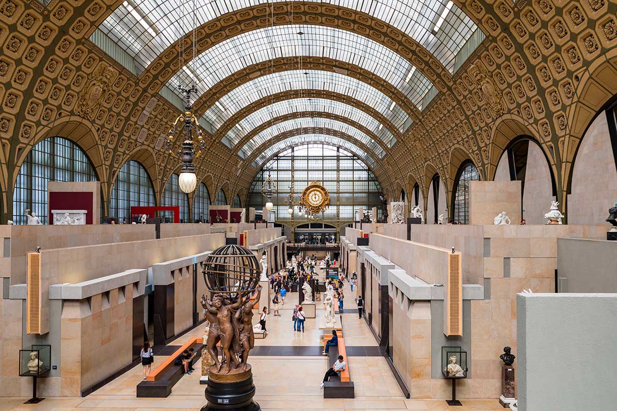 Musée d'Orsay